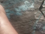 Ottawa River Cum shot 6/16