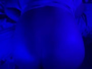 Fucking My Homies Momma In The Blue Room 15/16