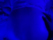 Fucking My Homies Momma In The Blue Room 16/16