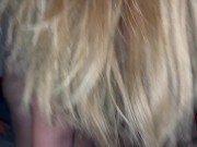 Fuckin after giving birth 9/16