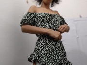 Village girl feeling horny searching for big dick 1/16