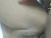 COLEGIALA BONITA SE DEJO FOLLAR CON SU COMPAÑERO Y TERMINA LLENA DE LECHE(sexo real) 14/16