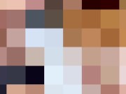 ファンクラブの動画を少しだけファンサイトの動画はモザ激薄みえてます 10/16