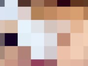 ファンクラブの動画を少しだけファンサイトの動画はモザ激薄みえてます 15/16