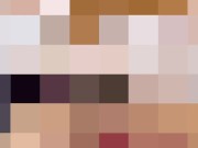 ファンクラブの動画を少しだけファンサイトの動画はモザ激薄みえてます 5/16