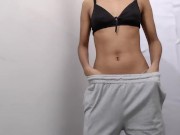 Eat my pussy daddy 1/16