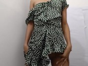 Sri Lankan school girl madhu fingering pussy 12/16