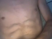 Hot Male’s Close Call ;)