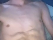 Hot Male’s Close Call ;) 12/16