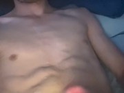 Hot Male’s Close Call ;) 14/16