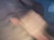 Hot Male’s Close Call ;) 5/16