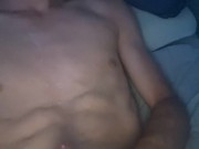 Hot Male’s Close Call ;) 9/16