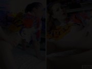 Fucked Cheerleader Cum in Mouth - Elena Ross (Trailer) 8/16