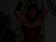 Granny Carmen Angel: Superior Majestic Cocksucker 5 18 2024 CAMS24 15/16