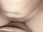 Hot Pinay model UmayVeenus - Kinantot ni Bff habang wala si Bf - Kantot Malala 9/16