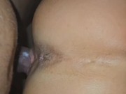 Neighbors came to visit to have sex. 8/16