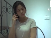 Enjoy a barbecue party while admiring the moon, eat and drink ... and then start a group sex party! 8/16