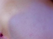 Mallory Moore fucks Leo Galvez outdoors 15/16