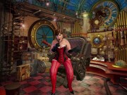 Granny Carmen Angel: Majestic Dildo Fucking Slut 5 18 2024 CAMS14 16/16