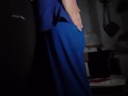 We are hiding with my girlfriend so that no one finds out that we are lesbians - IkaSmokS 16/16