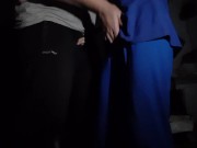 We are hiding with my girlfriend so that no one finds out that we are lesbians - IkaSmokS 7/16