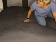 Masturbation, Zeit-out, squirting, zwei Orgasmen,befriedigend, Satisfyer Pro 1/16