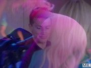 MILFY Brandi Love Getting Fucked By 2 Big Black Cocks 5/16