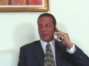 London Keys is a slutty whore that loves getting her legs put behind her head by horny shaved dudes 12/16