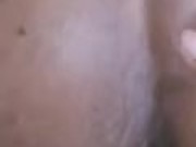 Big Daddy CUMs Through