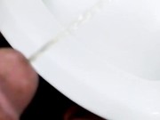 Mijando pra quem gosta deste fetiche 10/16