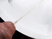 Mijando pra quem gosta deste fetiche 7/16