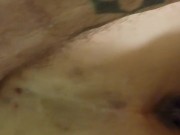 Daddy wanted milf to ride his toy 12/16