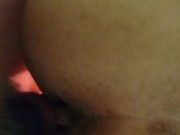 Daddy wanted milf to ride his toy 14/16