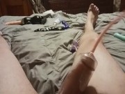 12 in penispump 13/16