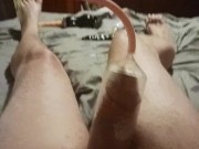 12 in penispump 8/16