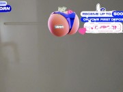 Neighbor does not mind Fucking in  Ass while her husband is at work! 1/16