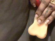 I just cum so fast I can’t help it! 14/16