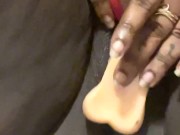 I just cum so fast I can’t help it! 15/16