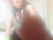 Ready  cos I'm naughty 1/16