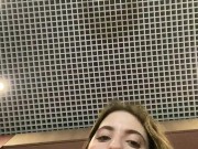 Ich und meine sexy Strümpfe! 8/16