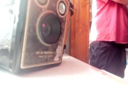 relaxing on the sun 1/16