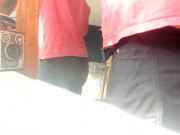 relaxing on the sun 6/16