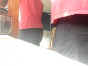 relaxing on the sun 7/16