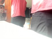 relaxing on the sun 8/16