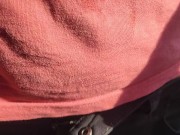 Pissing in the kitchen 4/16