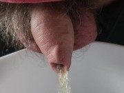 Pissing 8/16