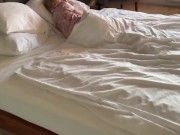 Horny MILF & Removed Condom 1/16