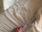 Horny MILF & Removed Condom 2/16