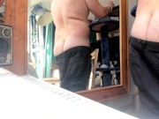 male model commanded by us Ashley 8/16