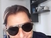 Fumo ☘️ canto rap (Fibra) e vi svelo alcune cose 10/16